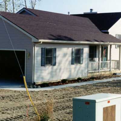 Heribson Road 201-210 (old numbers)