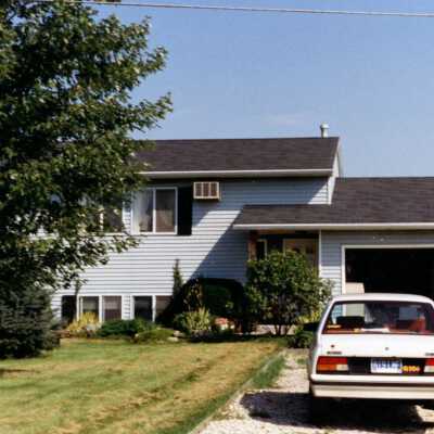207 E. Herbison
