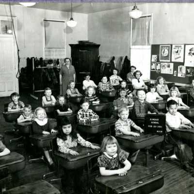 Kincaid School