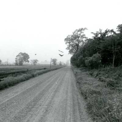 Gravel Road