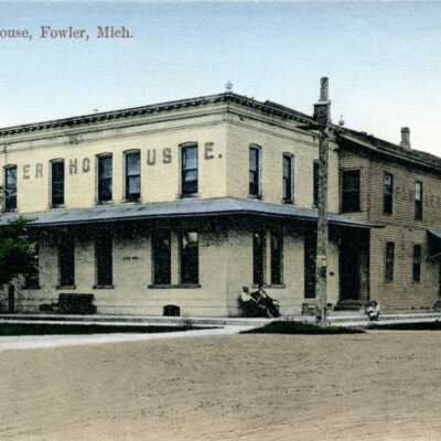 Fowler House