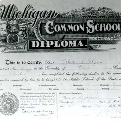 Diploma