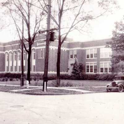 Rodney B. Wilson High School