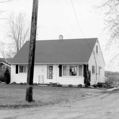 507 N. Bridge