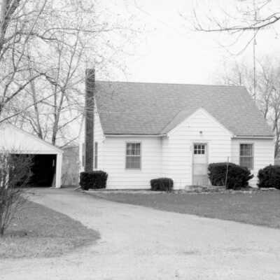 509 N. Bridge