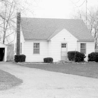 509 N. Bridge