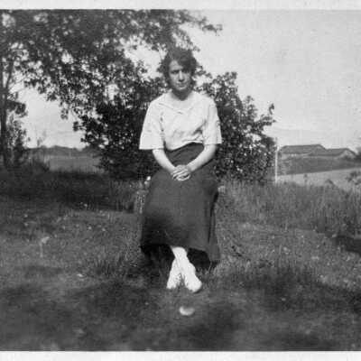 Redoutey-Treadwell