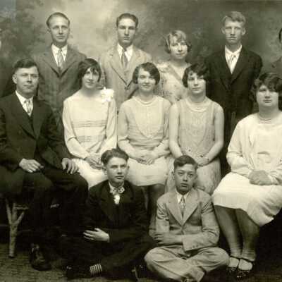 Wacousta High School