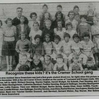 Cramer School