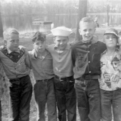 Cub Scouts