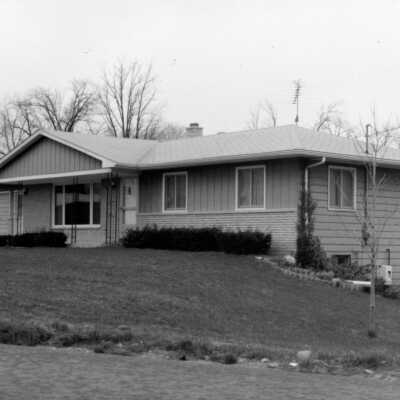 Dill Drive 104-206