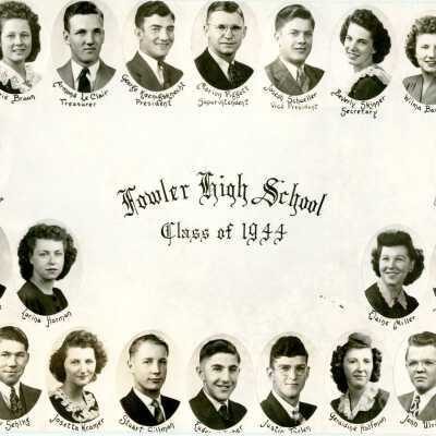 Fowler High School