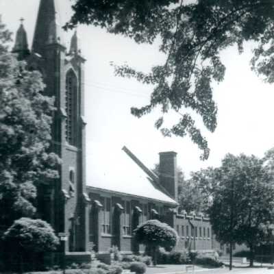 St. Joseph Catholic Church