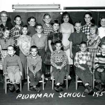 Plowman School