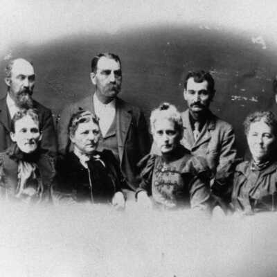 Pike Family