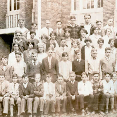 Ovid School