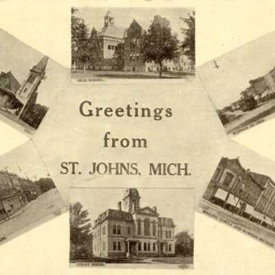 St. Johns
