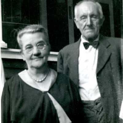 Unidentified