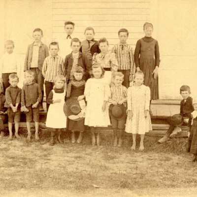 Eaegle/Eagle School