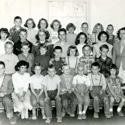 Colony School