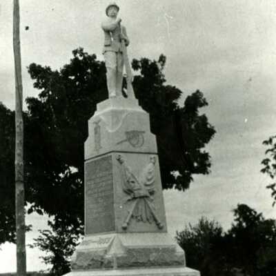 Mt. Rest Cemetery