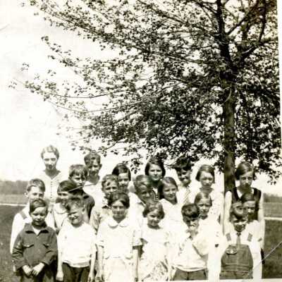 School Group