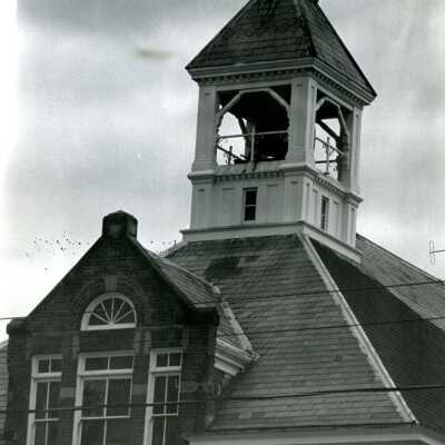 Central School