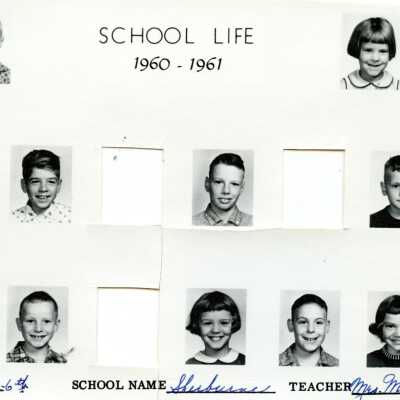 Sherburne School