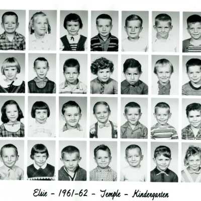 Elsie Elementary School