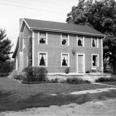 109 N. Scott