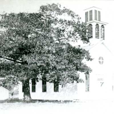 Duplain Church