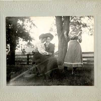 Nuffer and Mohnke
