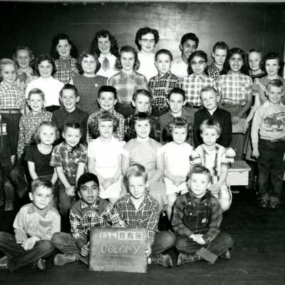 Colony School