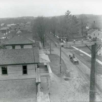 West Main Street