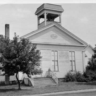 Baptist Church