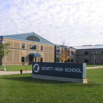Dewitt High School