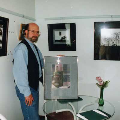 Brown Art Gallery