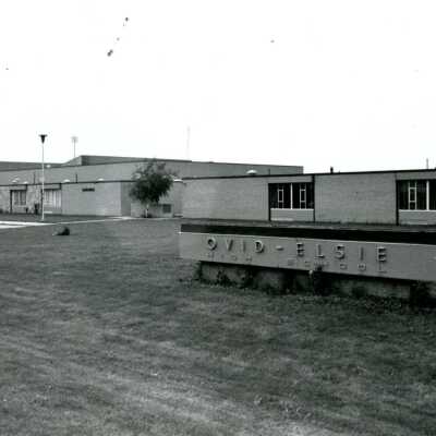 Ovid-Elsie High School