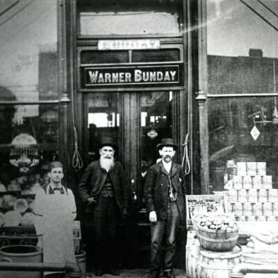 Bunday's Grocery