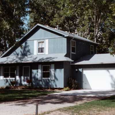 Larkwood Drive 1616-1625