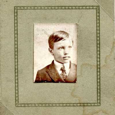 Unidentified