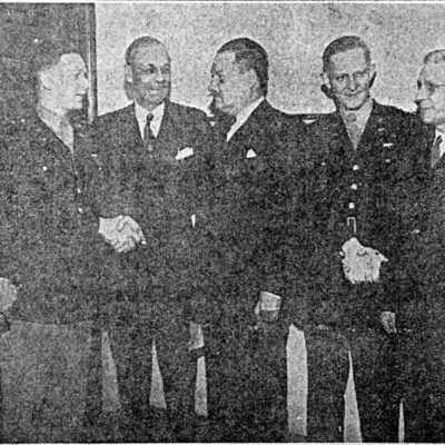 Gay and Others