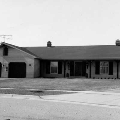 812--814 Main Court