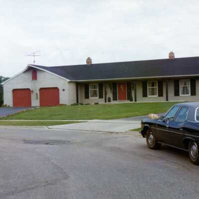 812--814 Main Court