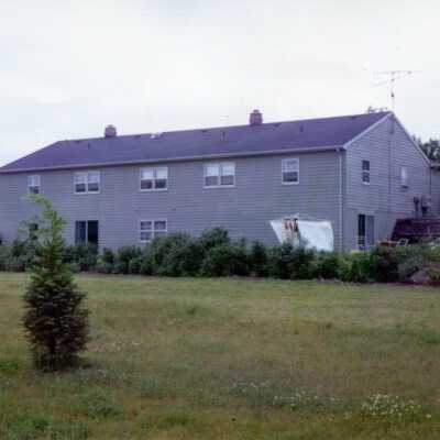 812--814 Main Court