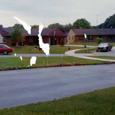 812--814 Main Court