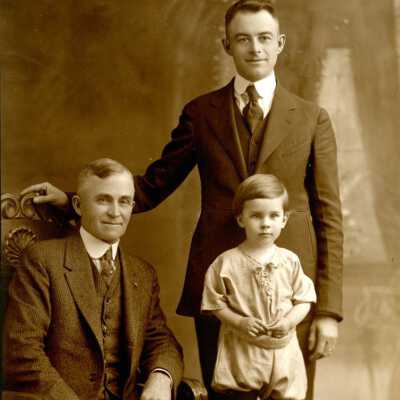 Unidentified