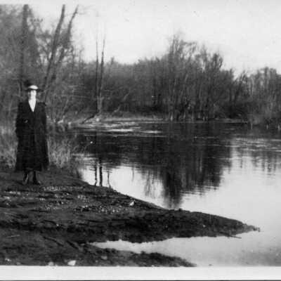 Looking Glass River