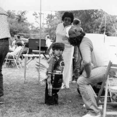 Pow-Wow 1983