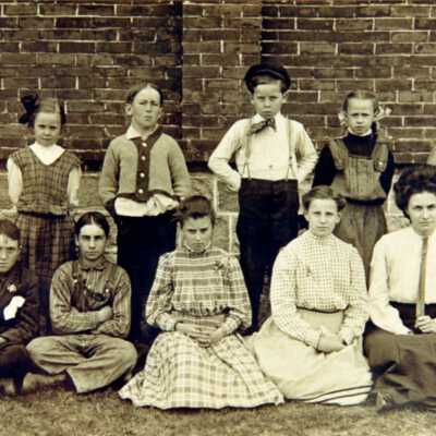 Essex Center School
